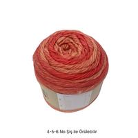 İH8050 - 274 gr. (1 Adet) Moher Yumuşak Doku kek ip İhraç Fazlası İp