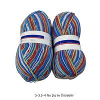 İH8145 - 784 gr. (2 Adet) Büyük çile batik İhraç Fazlası İp