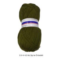İH8337 - 440 gr. (1 Adet) Büyük çile İhraç Fazlası İp