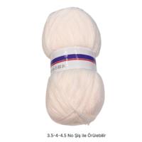 İH8338 - 400 gr. (1 Adet) Büyük çile İhraç Fazlası İp