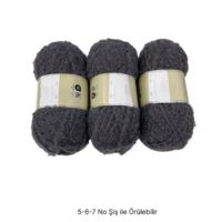 İH8679 - 314 gr. (3 Adet) Buklet  İhraç Fazlası İp