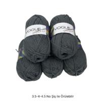 İH8712 - 720 gr. (5 Adet) Nako vogue İhraç Fazlası İp