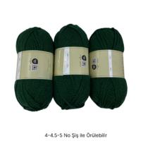 İH9447 - 312 gr. (3 Adet) Yumuşak Doku Nako İhraç Fazlası İp