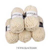 İH9554 - 680 gr. (5 Adet) Simli spagetti Yumuşak Doku İhraç Fazlası İp