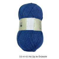 İH9703 - 410 gr. (1 Adet) Büyük çile İhraç Fazlası İp