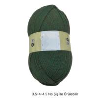 İH9706 - 410 gr. (1 Adet) Büyük çile İhraç Fazlası İp