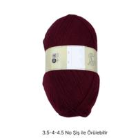 İH9813 - 462 gr. (1 Adet) Büyük çile outlet  İhraç Fazlası İp