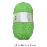 İH9814 - 462 gr. (1 Adet) Büyük çile outlet İhraç Fazlası İp