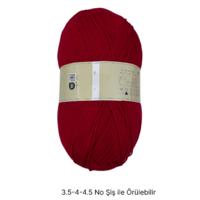 İH9817 - 460 gr. (1 Adet) Büyük çile outlet İhraç Fazlası İp
