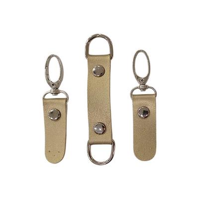 Kancalı Birleştirme Aparatı - Gold (10cm - 8cm) 