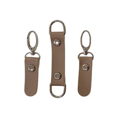 Kancalı Birleştirme Aparatı - Vizon (10cm - 8cm) 