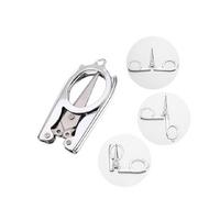 Katlanabilir Makas - 12 cm