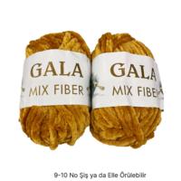 KD1107 - 550 gr. (2 Adet) Jumbo kalın kadife Kadife İhraç Fazlası İp