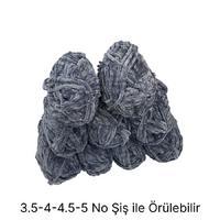 KD1979 - 360 gr. (9 Adet) İnce Kadife İhraç Fazlası İp