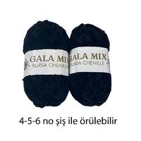 KD2248 - 200 gr. (2 Adet) Standart kalınlık Kadife İhraç Fazlası İp