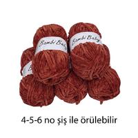 KD2290 - 550 gr. (5 Adet) Standart kalınlık Kadife İhraç Fazlası İ