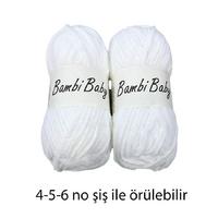 KD2299 - 216 gr. (2 Adet) Standart kalınlık Kadife İhraç Fazlası İp