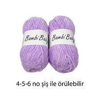 KD2331 - 218 gr. (2 Adet) Standart kalınlık Kadife İhraç Fazlası İp