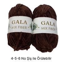 KD2759 - 200 gr. (2 Adet) Standart kalınlık Kadife İhraç Fazlası İp