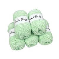 KD2768 - 550 gr. (5 Adet) Standart kalınlık Kadife İhraç Fazlası İp