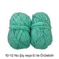 KD692 - 618 gr. (2 Adet)Havlu kadife Kadife İhraç Fazlası İp
