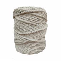 Kiloluk Makrome - 10mm Makrome İpi 4420 gr.