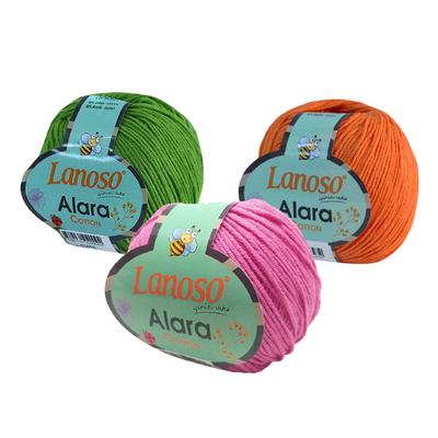 Lanoso Alara Cotton 