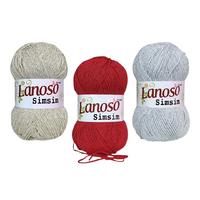 Lanoso Simsim 