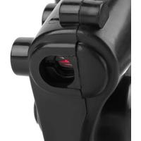 Lazerli Terzi Makası - 21 cm