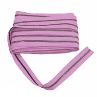Metrelik Çift Başlıklı Fermuar (1 Metresi) - Pembe