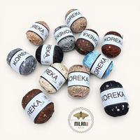 Milano KOREKA PIRILTI Pullu İp - 50 gr. 180 mt.
