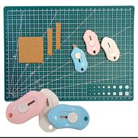 Mini Maket Bıçağı - Mini Falçata 6cm