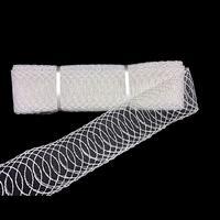 MODEL 14 - Dantel Ekru Güpür 9 mt. 6 cm