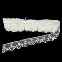 MODEL 3 - Dantel Ekru Güpür 9 mt. 5 cm