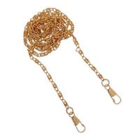 Model 8 - 3.8 mm / 120 cm Çanta Zinciri - Gold