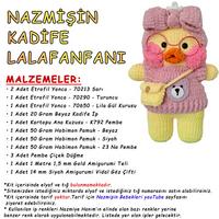 Nazmişin Kadife Lalafanfanı