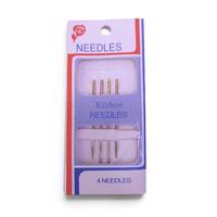 Needles 4 İğneli Kurdele İğnesi - Ribbon Needles