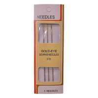 Needles Yorgan İğnesi 3,5