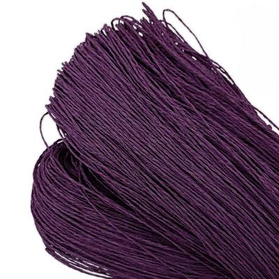118 No 277 gr. Kağıt İp - Mor