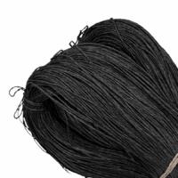119 No 515 gr. Kağıt İp - Siyah