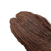 102 No 284 gr. Kağıt İp - Çikolata Kahve