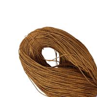 110 No 314 gr. Kağıt İp - Hardal