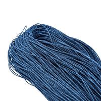 106 No 383 gr. Kağıt İp - Havacı Mavi