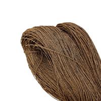 107 No 730 gr. Kağıt İp - Koyu Hasır