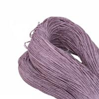 120 No 480 gr. Kağıt İp - Leylak
