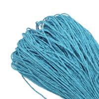 123 No 135 gr. Kağıt İp - Turkuaz