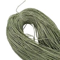105 No 410 gr. Kağıt İp - Zeytin Yeşili
