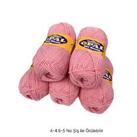 OPAL DÖRT MEVSİM  Color 3045 - 500 gr. (5 Adet) İhraç Fazlası İp