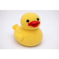 Ördek Gagası 39mmx18mm - 1 ADET