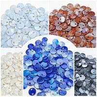 Plastik Sedef Çanta Pullu Çeşitleri - 20 mm (100 gr.)